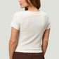 zero T-Shirt / Top - 1010003348