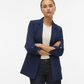 VMGLORIA 3/4 SLIM BLAZER NOOS - 10329200