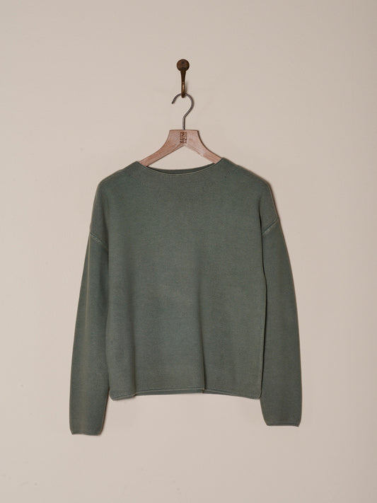 pullover GOTS - H25577