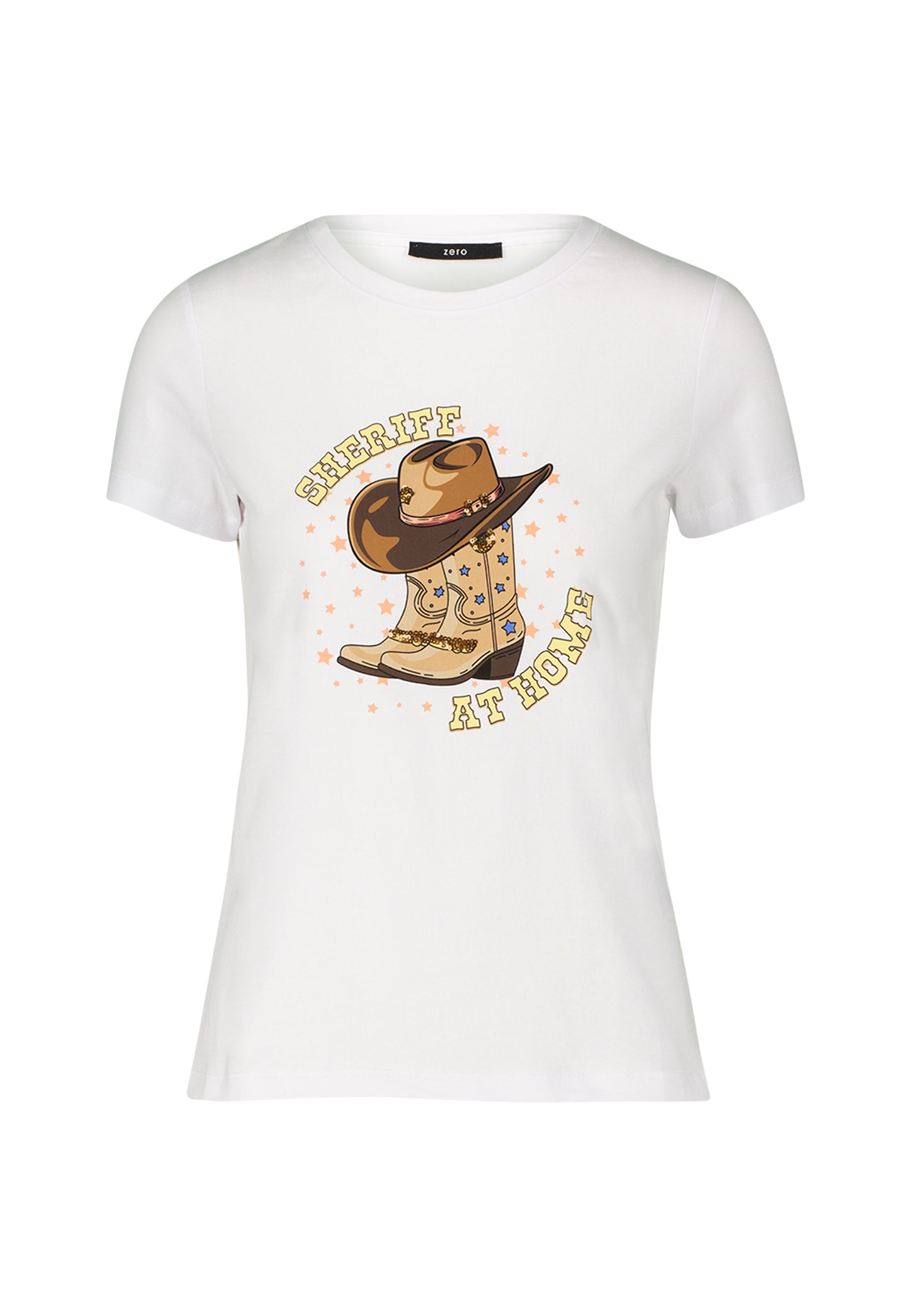 zero T-Shirt / Top - 1010003275