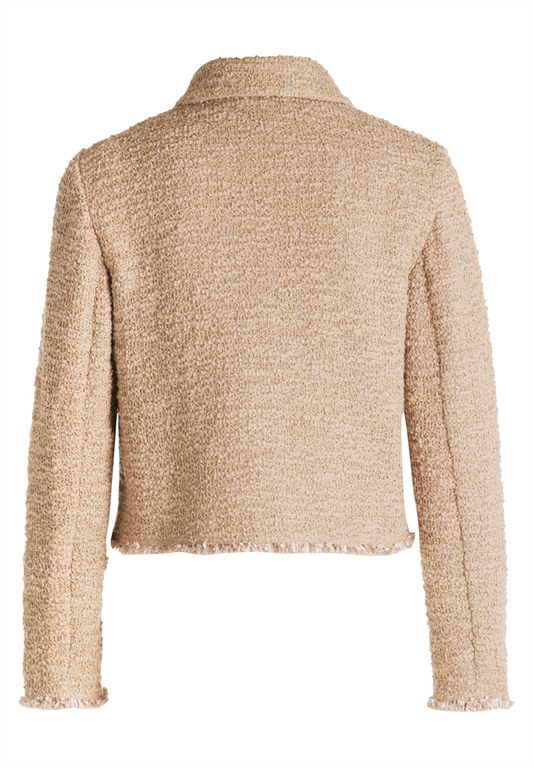 Blazerjacke Kurz 1/1 Arm - 45211135