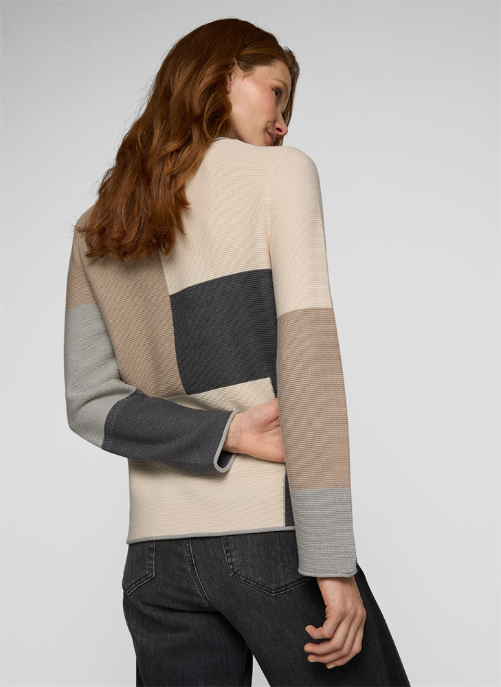 Pullover - 55-121630