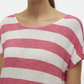 VMWIDE STRIPE SL TOP JRS NOOS - 10190017