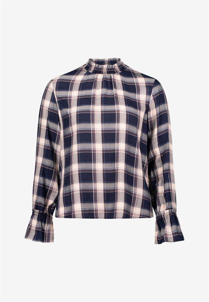 zero Bluse - 1010003568