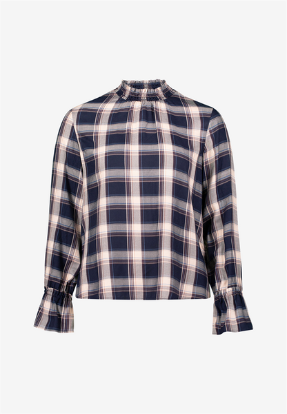 zero Bluse - 1010003568