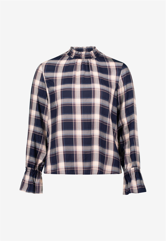 zero Bluse - 1010003568