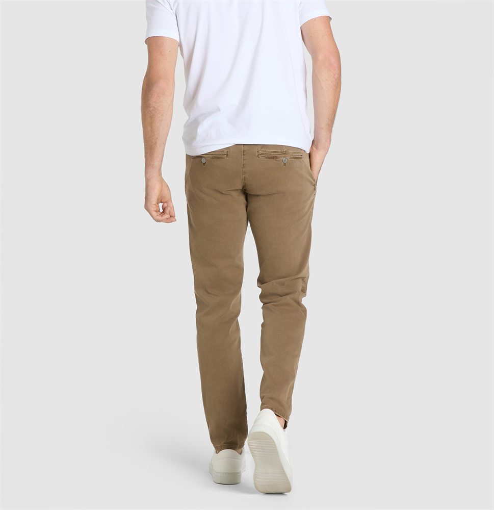 Driver Pants - 1995L635100