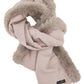 Polyester Ruana - 631206