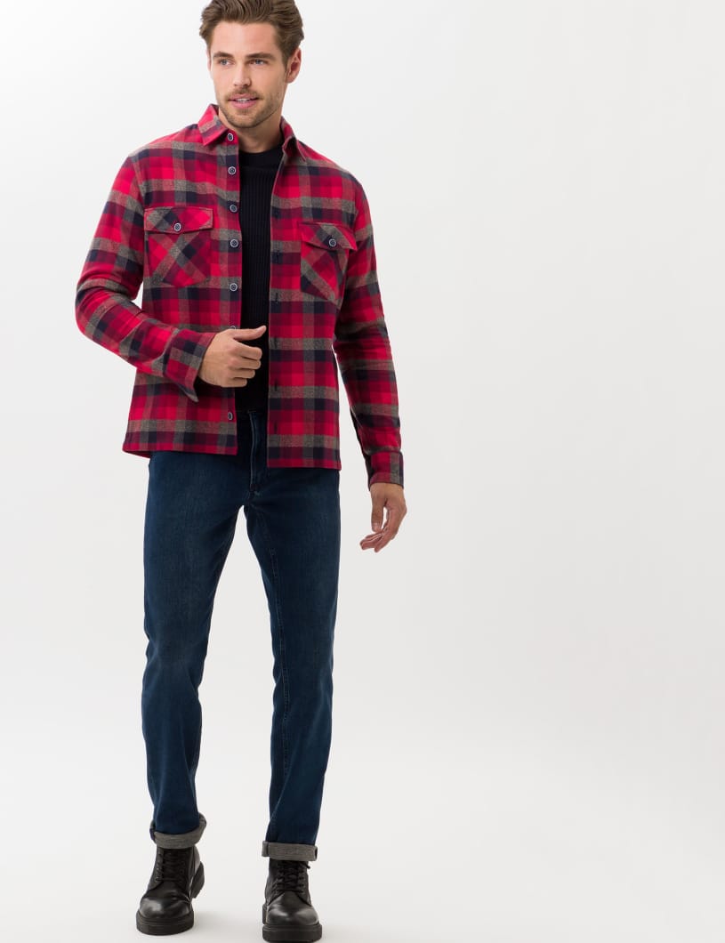 STYLE.CHUCK - 81-6307 07953020