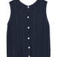 VMLUX LIGHT SL O-NECK TOP - 10346468