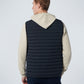 Bodywarmer Padded - 19630101