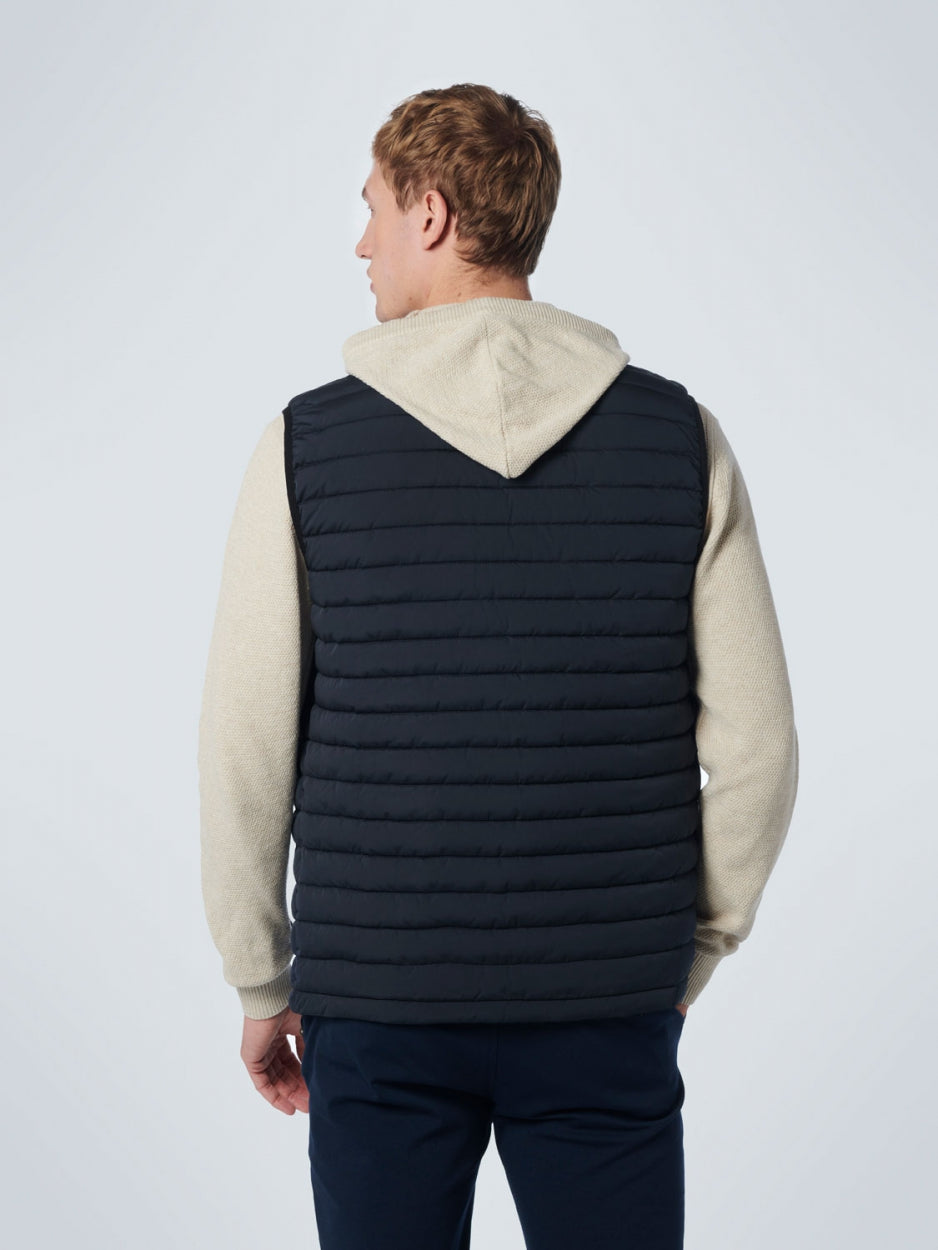 Bodywarmer Padded - 19630101