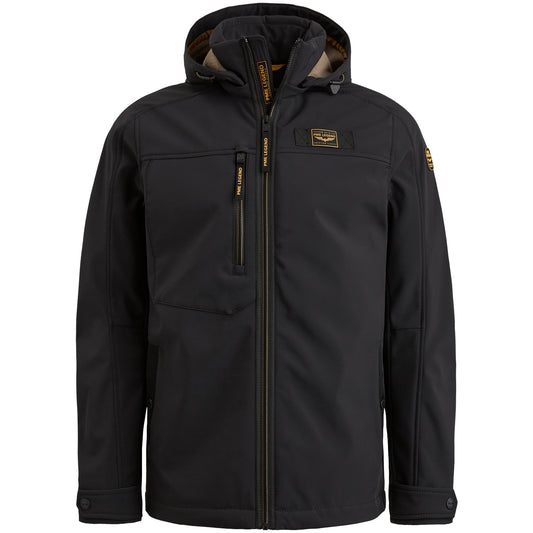 Semi long jacket SUCCESSOR  Soft S - PJA2402110