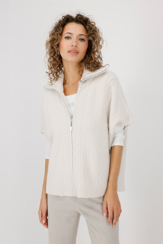 Strickjacke - 808984