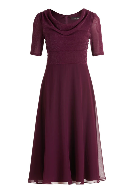 Kleid Kurz 1/2 Arm - 04404825