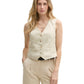 blazer modern vest - 1046187
