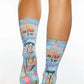 Lady Socks ICED COFFEE - 1010-05144-502