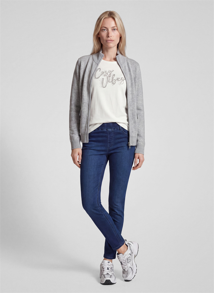 STRICKJACKE - 57-125532