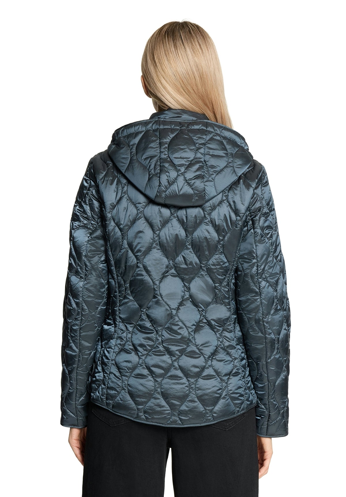 Jacke Watte - 79011535