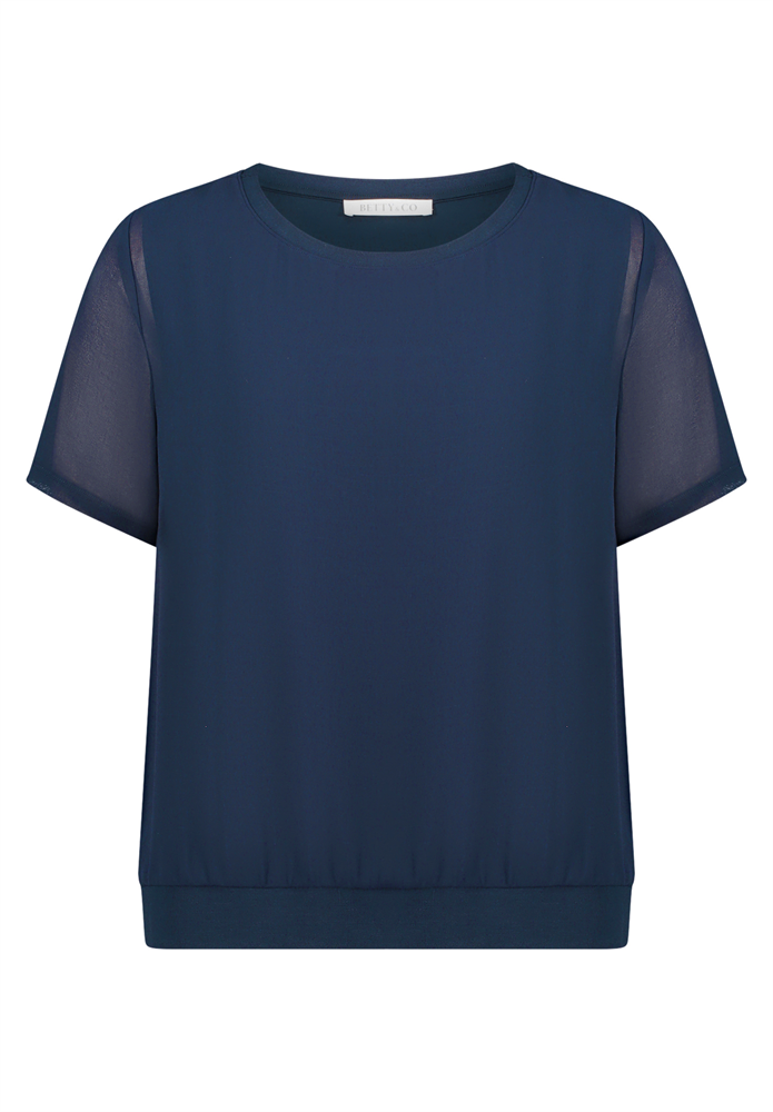 Shirt Kurz 1/2 Arm - 24283318