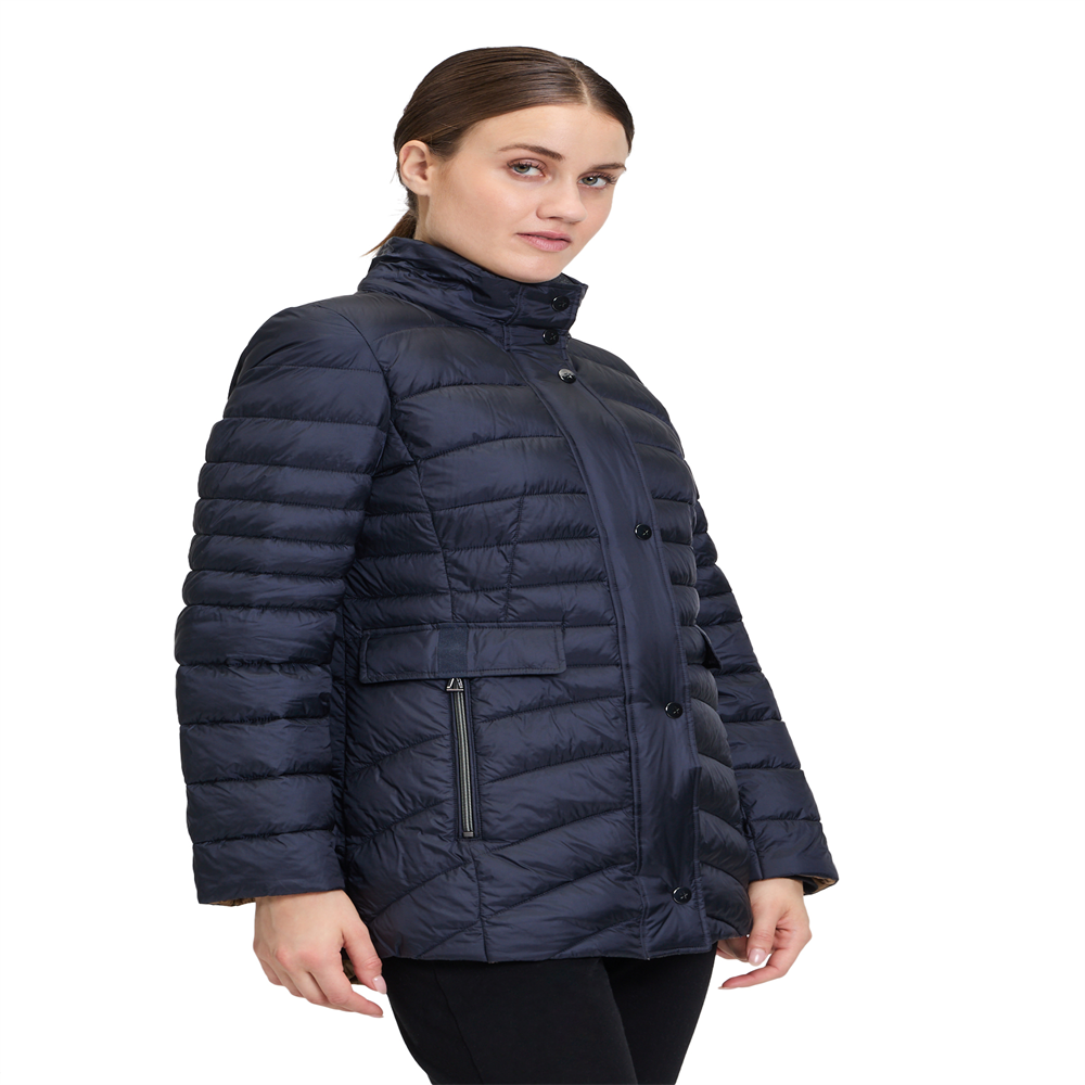 Jacke Watte - 93716265