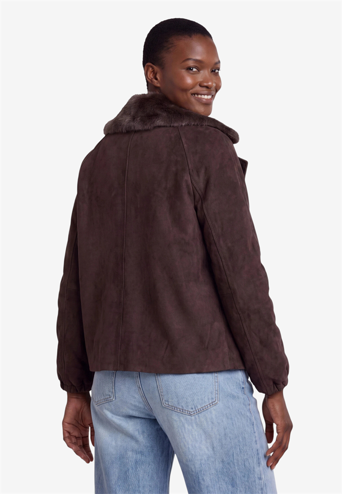 Jacke Casual - 110-10004164