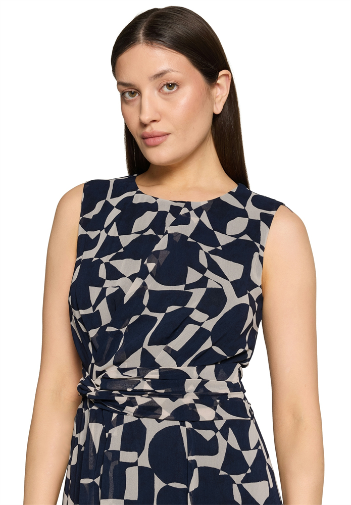 Kleid Lang ohne Arm - 10093328