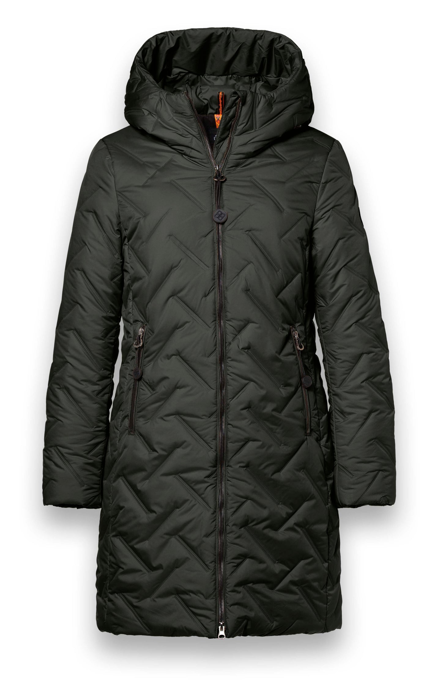 SALT LAKE CITY - LM12230253/777