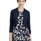 Shirt Jacke Kurz 1/1 Arm - 01344835