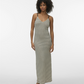 VMOHIA SINGLET DRESS JRS - 10341575