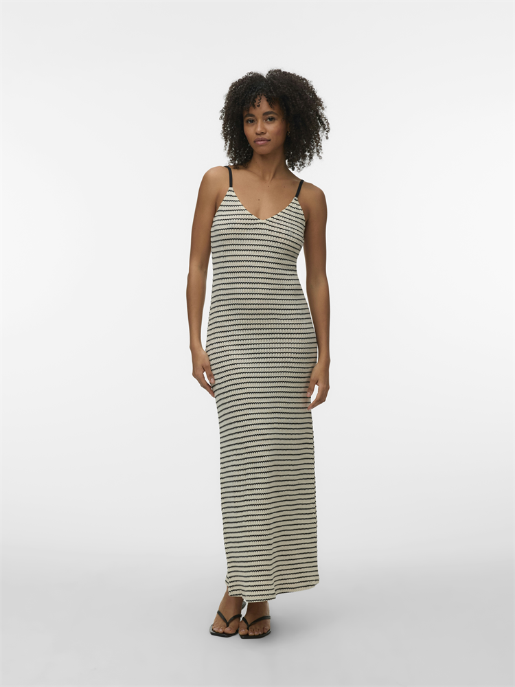 VMOHIA SINGLET DRESS JRS - 10341575