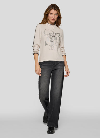 PULLOVER - 55-131604