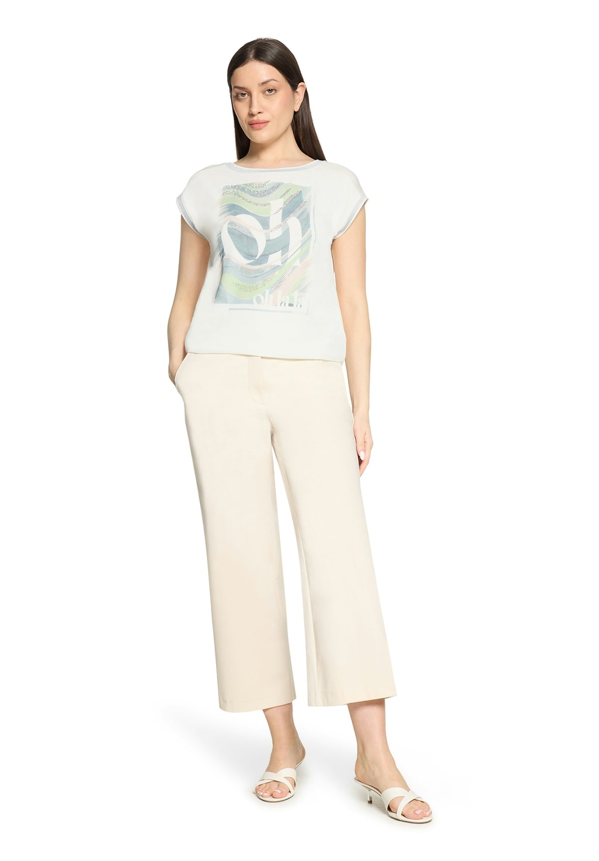Shirt Kurz 1/2 Arm - 27702063
