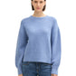 knit pullover with sequins - 1044101