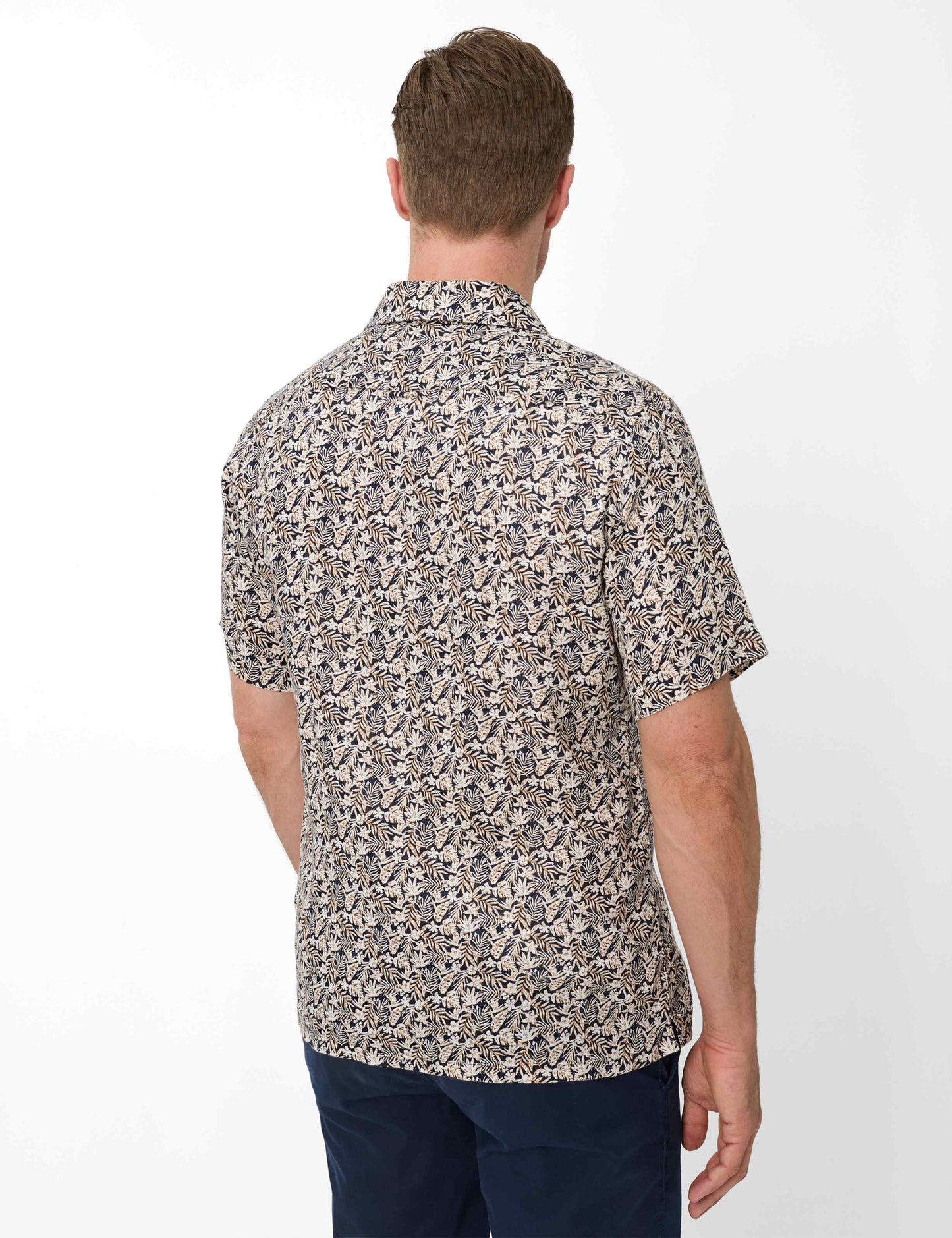 STYLE.LUKE P - 74-0017 74430600