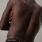 3P LOW RISE TRUNK - 0000U2664G