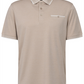 HERREN POLO 1/2 ARM - 75091C 8151