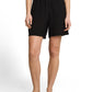 loose fit bermuda pants - 1052110