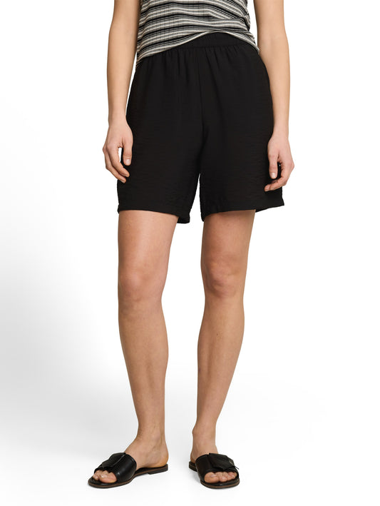 loose fit bermuda pants - 1052110