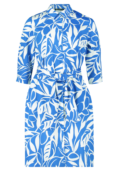 Kleid Kurz 3/4 Arm - 16931252