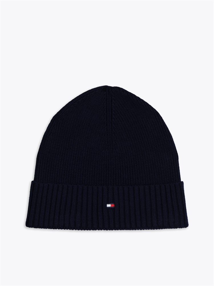 TH FLAG PIMA COTTON BEANIE - AM0AM12796