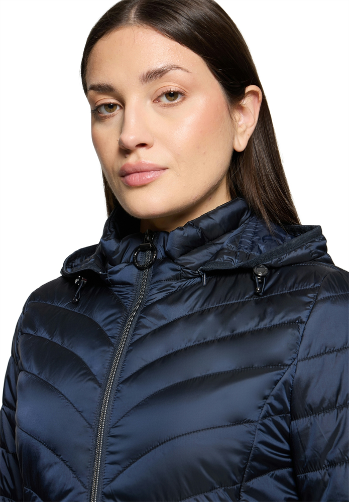 Jacke Watte - 70121535