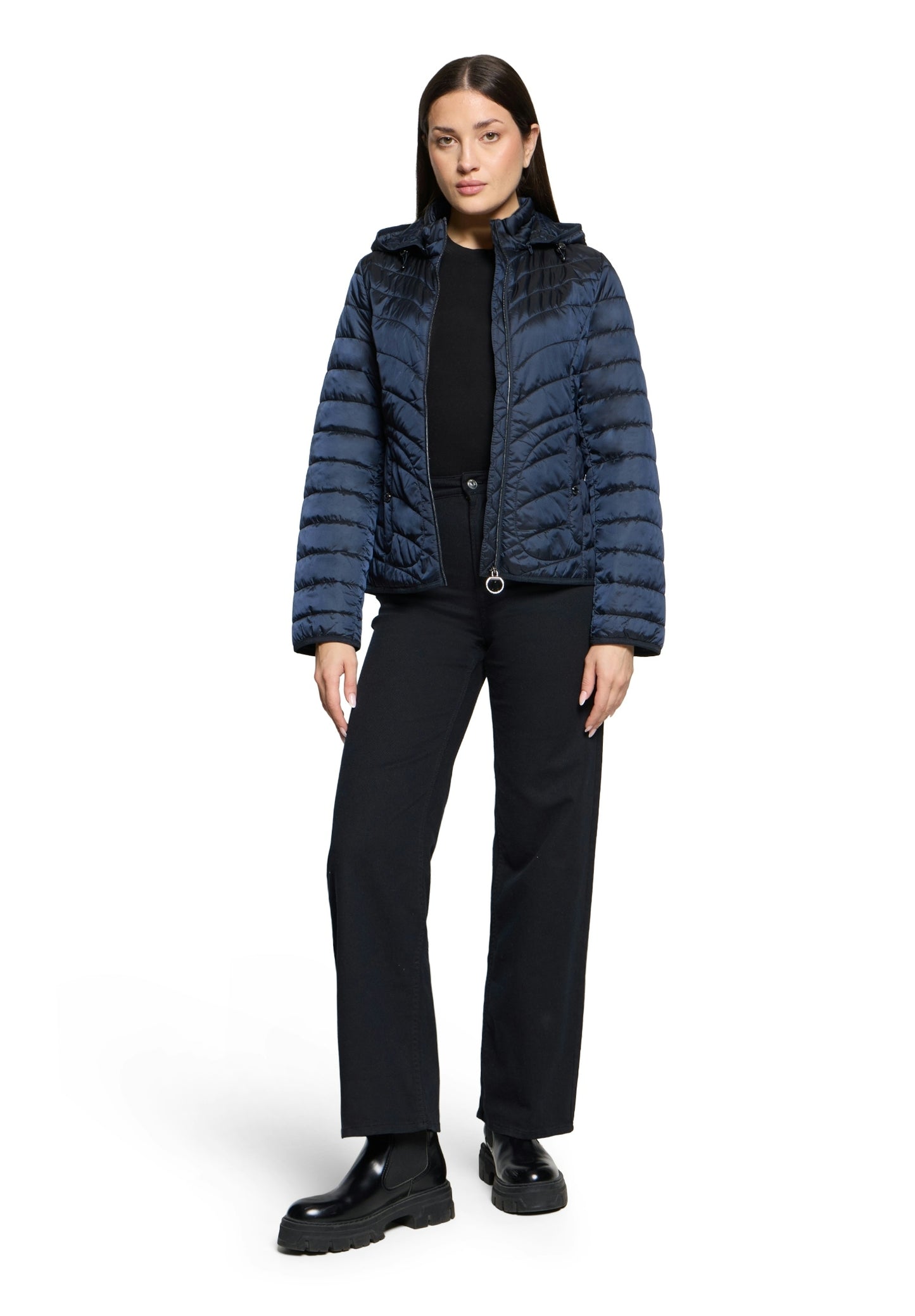 Jacke Watte - 70121535