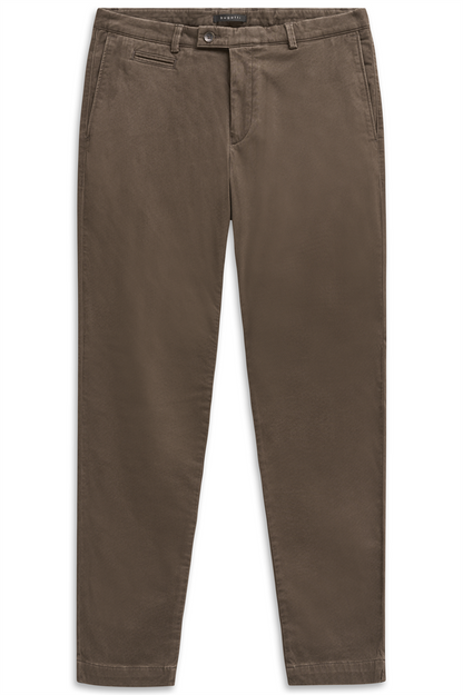 HERREN FREIZEITHOSE - 86395D 4130
