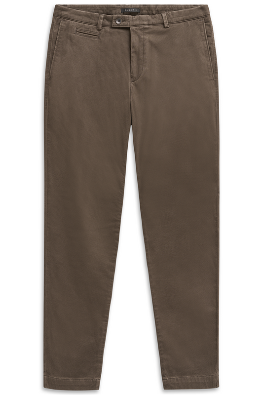 HERREN FREIZEITHOSE - 86395D 4130
