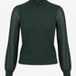 Strickpullover Kurz 1/1 Arm - 110-10003465