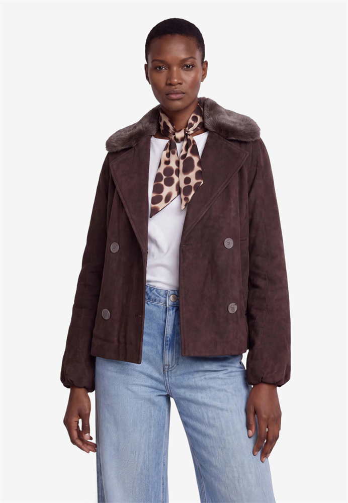 Jacke Casual - 110-10004164