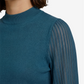Strickpullover Kurz 1/1 Arm - 110-10003465