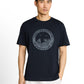 printed t-shirt - 1051497