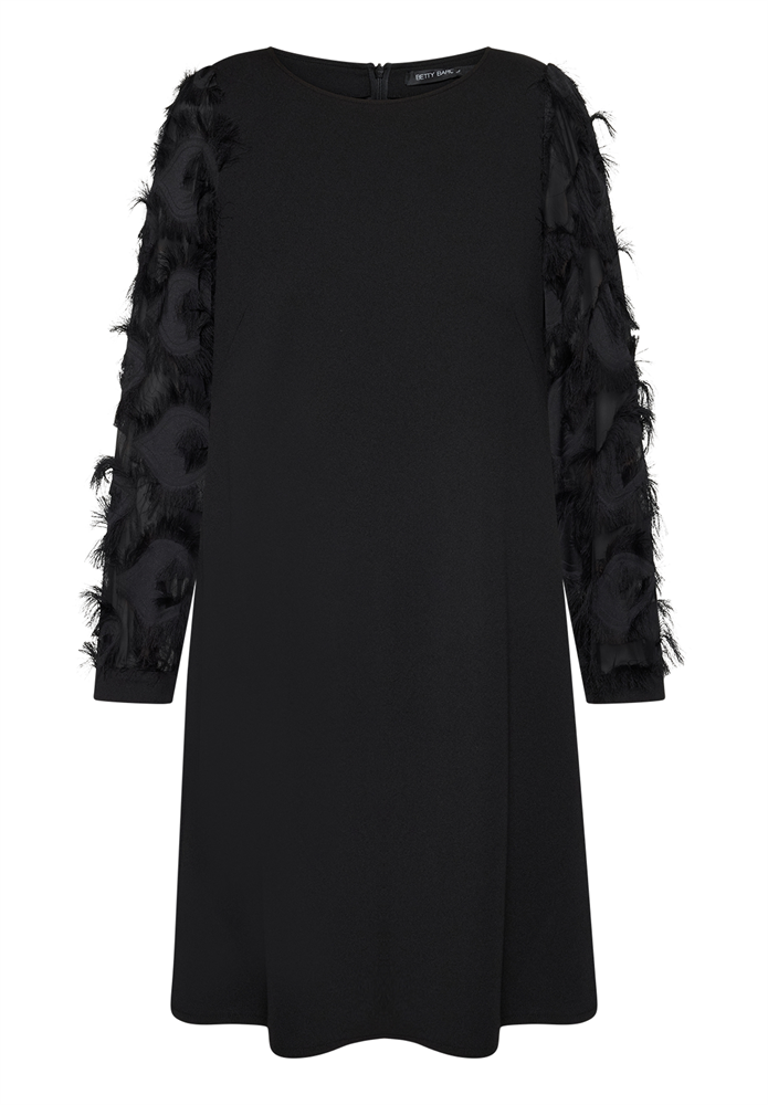 Kleid Kurz 1/1 Arm - 17852420
